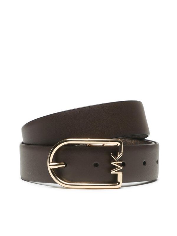 MICHAEL Michael Kors MICHAEL Michael Kors Дамски колан 29558347 Кафяв