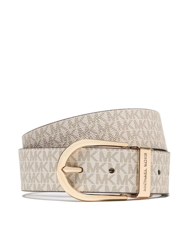 MICHAEL Michael Kors MICHAEL Michael Kors Дамски колан 29558414 Бял