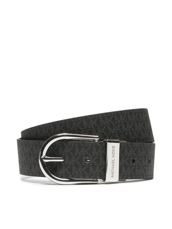 MICHAEL Michael Kors MICHAEL Michael Kors Дамски колан 29558414 Черен