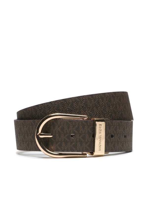 MICHAEL Michael Kors MICHAEL Michael Kors Дамски колан 29558414 Кафяв