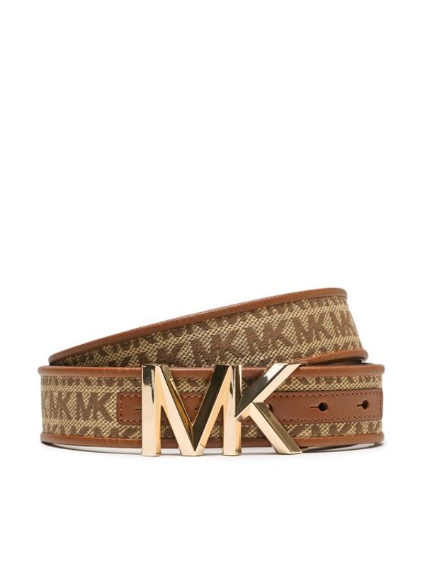 MICHAEL Michael Kors MICHAEL Michael Kors Дамски колан 29558783 Кафяв