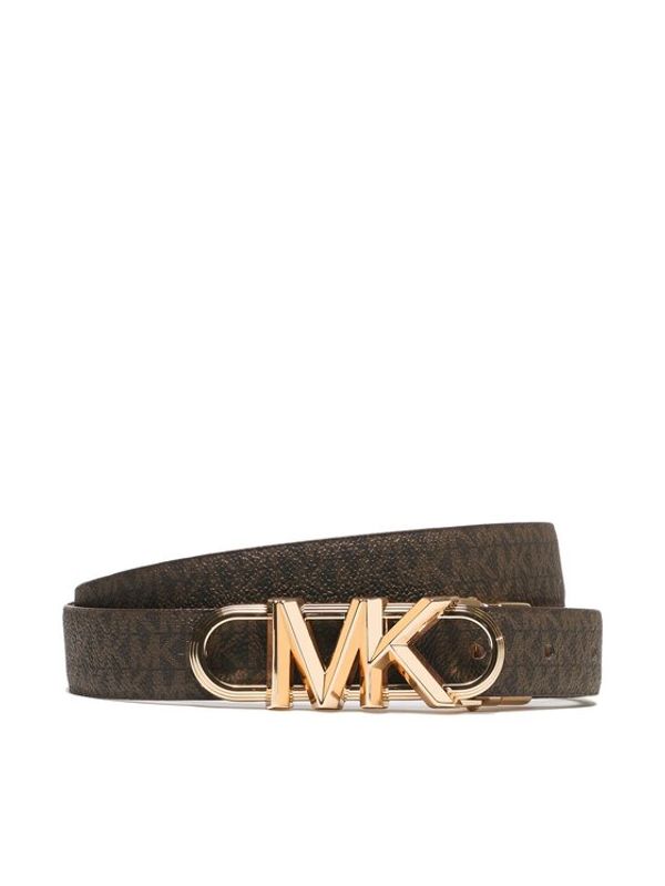 MICHAEL Michael Kors MICHAEL Michael Kors Дамски колан 29558813 Кафяв