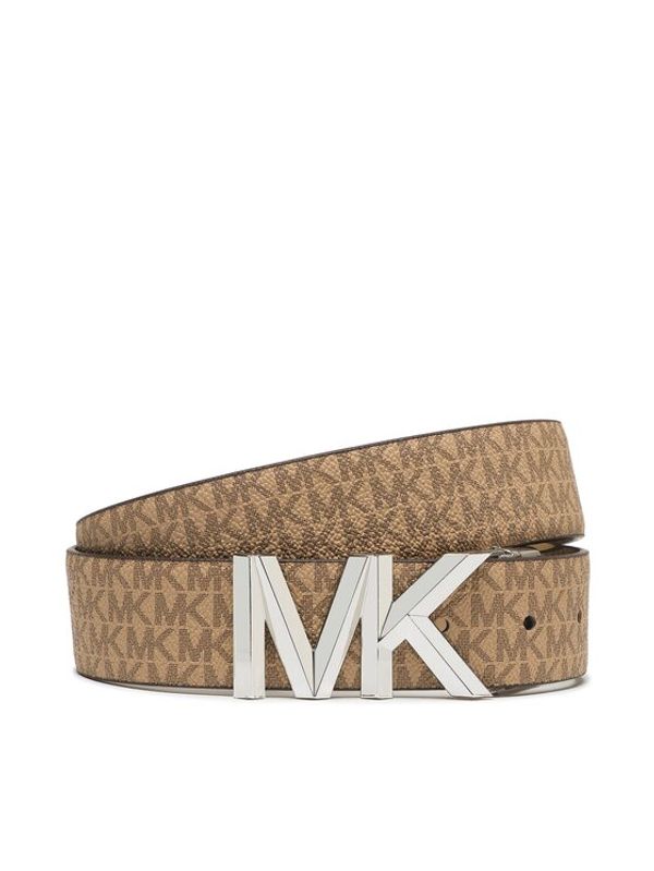 MICHAEL Michael Kors MICHAEL Michael Kors Дамски колан 29558818 Бежов