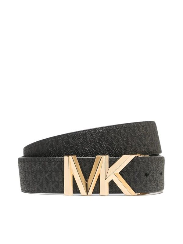 MICHAEL Michael Kors MICHAEL Michael Kors Дамски колан 29558818 Черен