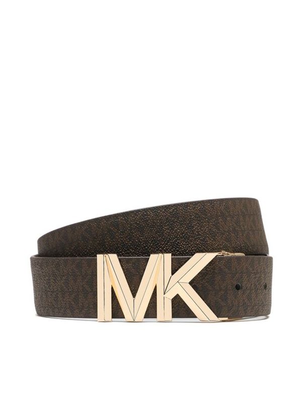 MICHAEL Michael Kors MICHAEL Michael Kors Дамски колан 29558818 Кафяв