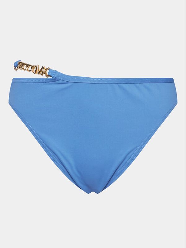 MICHAEL Michael Kors MICHAEL Michael Kors Долнище на бански MM1K034 Син