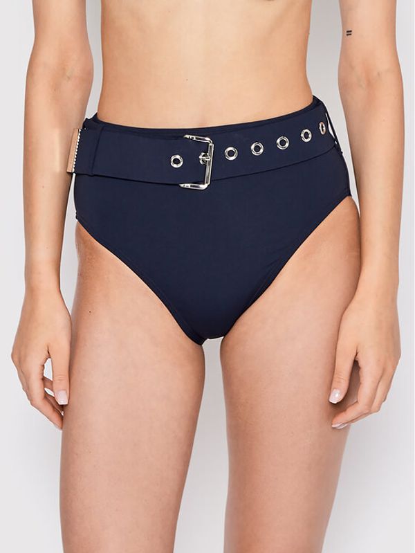 MICHAEL Michael Kors MICHAEL Michael Kors Долнище на бански MM2J025 Тъмносин