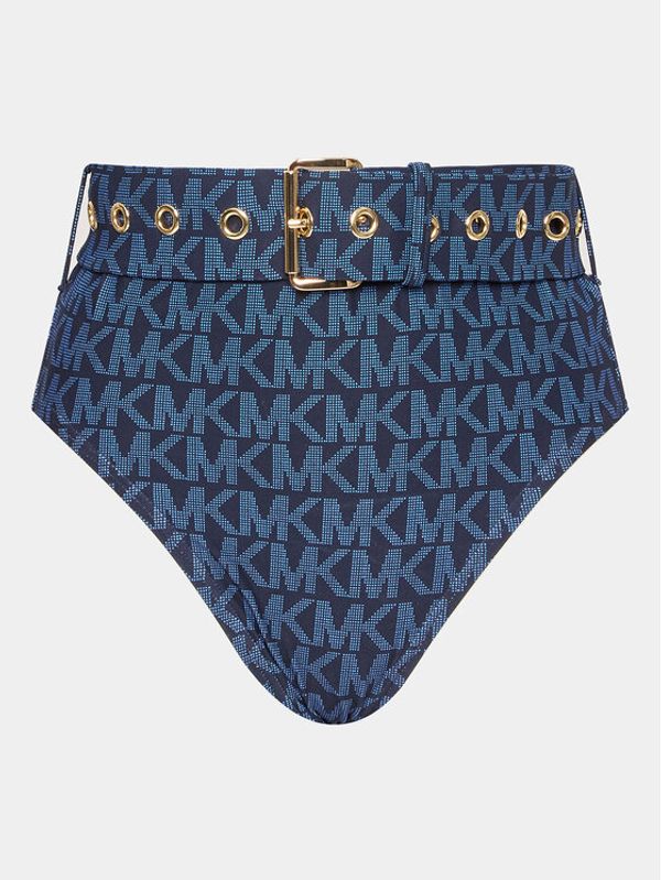 MICHAEL Michael Kors MICHAEL Michael Kors Долнище на бански MM2N025 Тъмносин