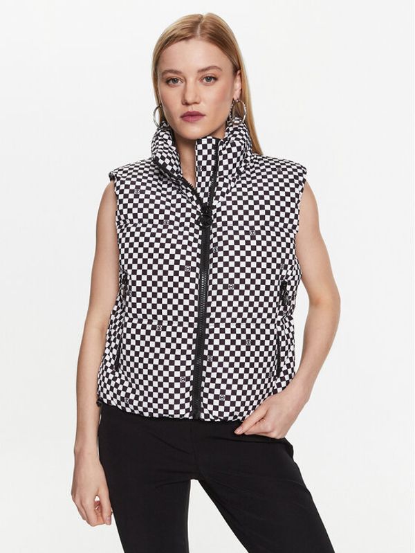 MICHAEL Michael Kors MICHAEL Michael Kors Елек MR3204J7P6 Бял Regular Fit