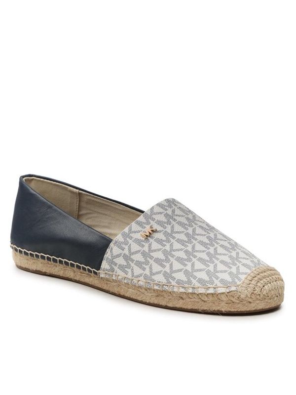 MICHAEL Michael Kors MICHAEL Michael Kors Еспадрили Kendrick Slip On 40S2KNFP2B Тъмносин