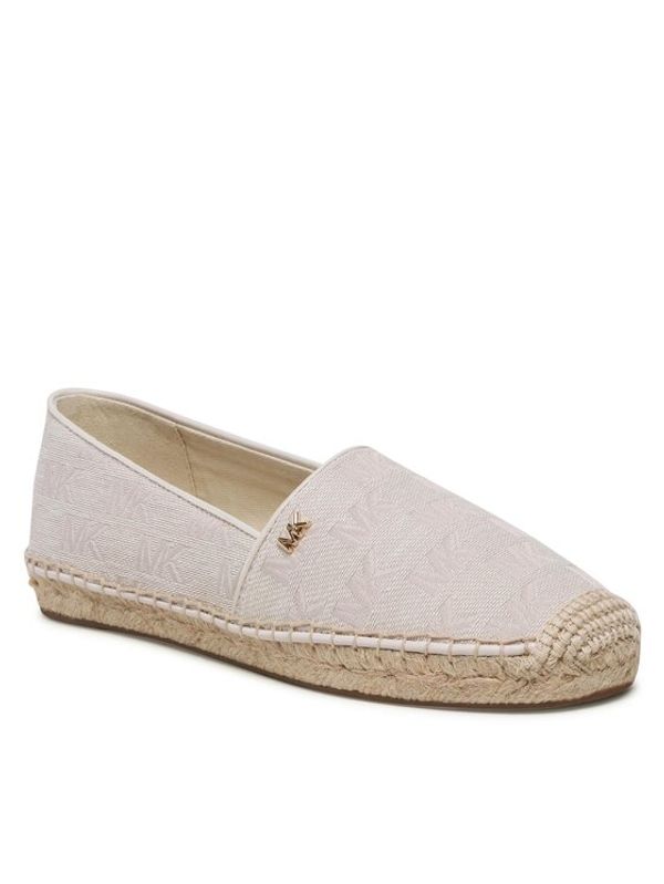 MICHAEL Michael Kors MICHAEL Michael Kors Еспадрили Kendrick Slip On 40S3KNFP1Y Екрю