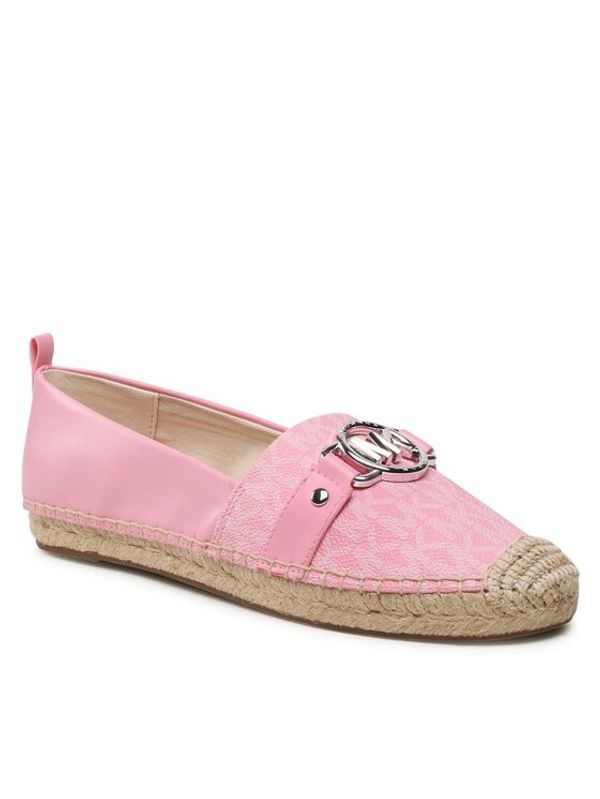 MICHAEL Michael Kors MICHAEL Michael Kors Еспадрили Rory Espadrille 40R3ROFP2L Розов