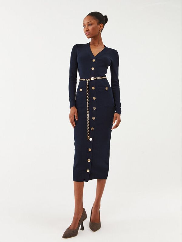 MICHAEL Michael Kors MICHAEL Michael Kors Кожено палто MF320BM9FH Цветен Regular Fit