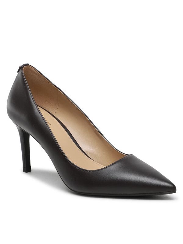 MICHAEL Michael Kors MICHAEL Michael Kors Обувки на ток Alina Flex Pump 40F2HNMP2L Кафяв