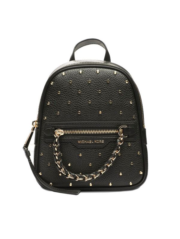 MICHAEL Michael Kors MICHAEL Michael Kors Раница Elliot 30F3G5EB0Y Черен