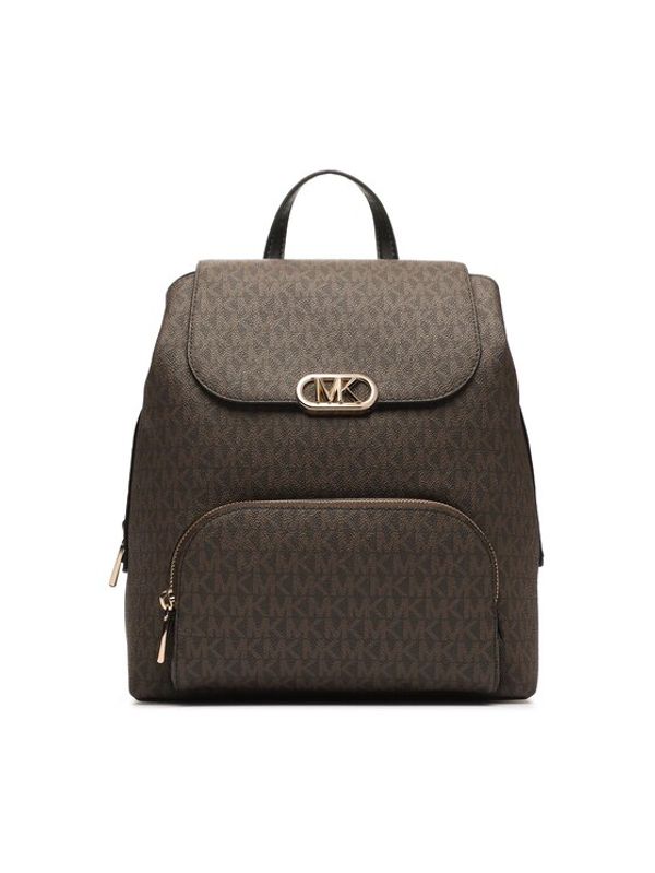MICHAEL Michael Kors MICHAEL Michael Kors Раница Kensington 30F3G8KB2B Кафяв