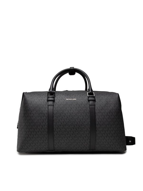 MICHAEL Michael Kors MICHAEL Michael Kors Сак Hudson 33F1LHDU3B Черен