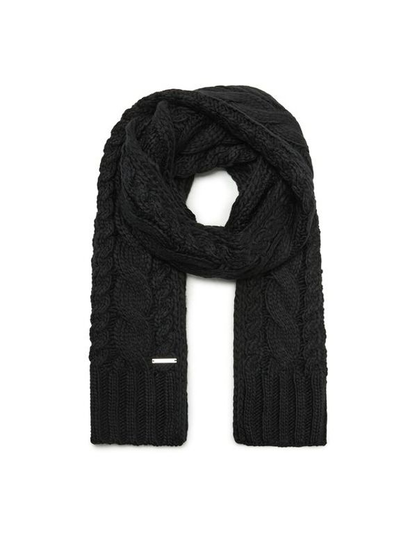 MICHAEL Michael Kors MICHAEL Michael Kors Шал 29539259 Черен