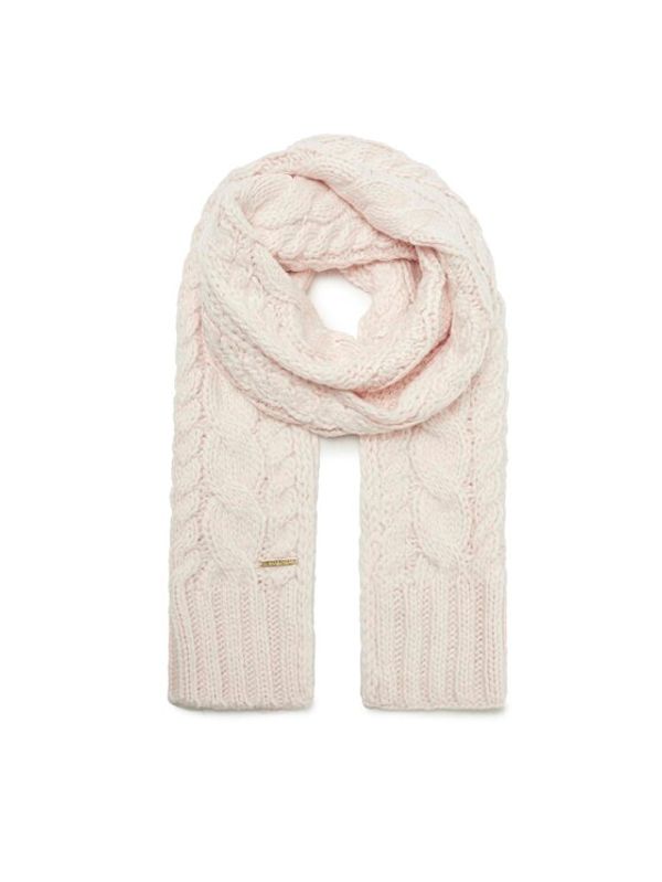 MICHAEL Michael Kors MICHAEL Michael Kors Шал 29539259 Розов
