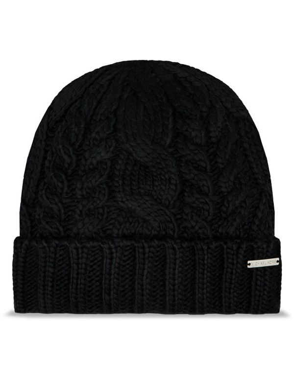 MICHAEL Michael Kors MICHAEL Michael Kors Шапка 539260 Черен