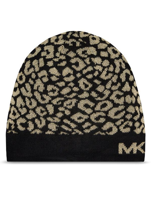 MICHAEL Michael Kors MICHAEL Michael Kors Шапка 539291 Черен