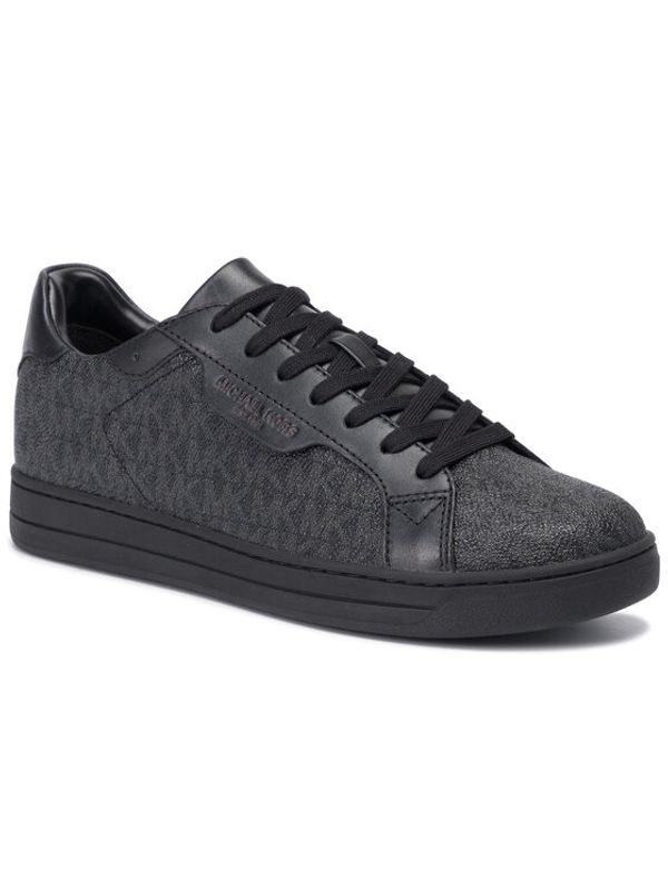 MICHAEL Michael Kors MICHAEL Michael Kors Сникърси Keating 42F9KEFS2Q Черен