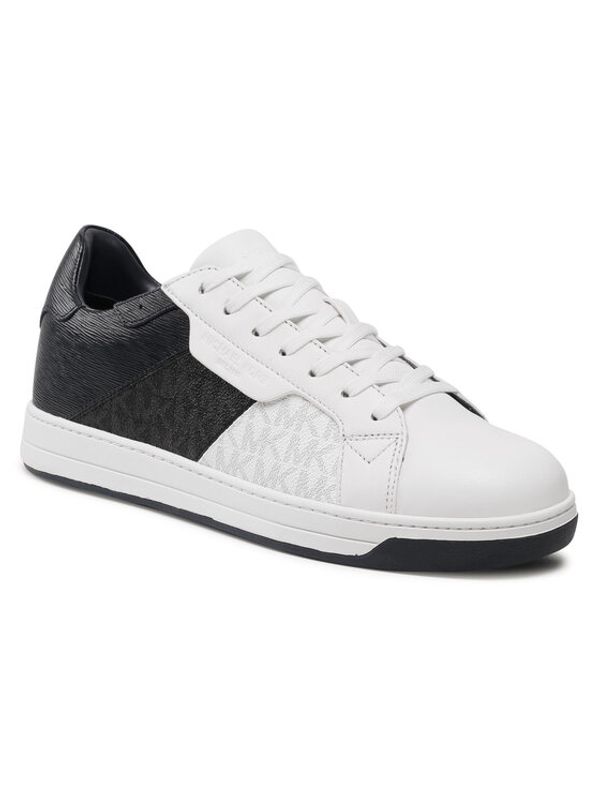 MICHAEL Michael Kors MICHAEL Michael Kors Сникърси Keating 42S1KEFS2B Бял