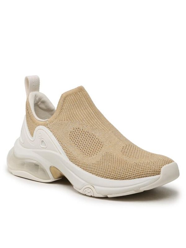 MICHAEL Michael Kors MICHAEL Michael Kors Сникърси Kit Slip On Extreme 43S3KIFP3D Златист