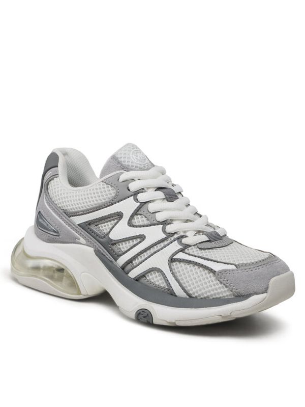 MICHAEL Michael Kors MICHAEL Michael Kors Сникърси Kit Trainer Extreme 43F3KIFS3D Сив