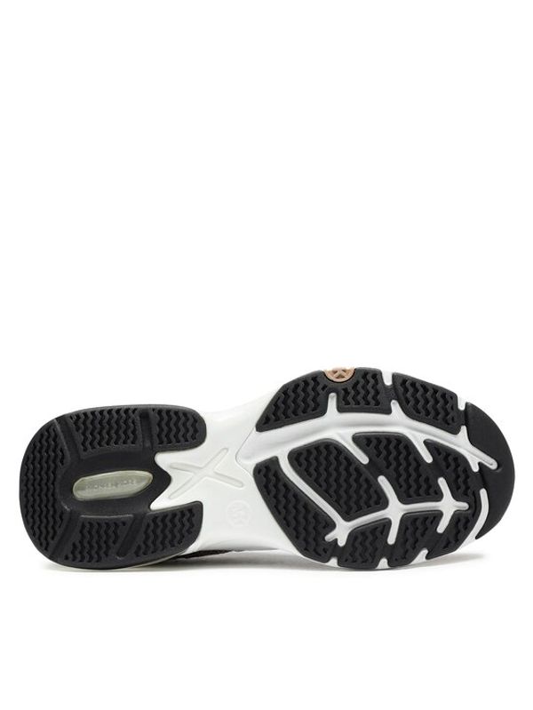 MICHAEL Michael Kors MICHAEL Michael Kors Сникърси Kit Trainer Extreme 43F3KIFS6D Бежов