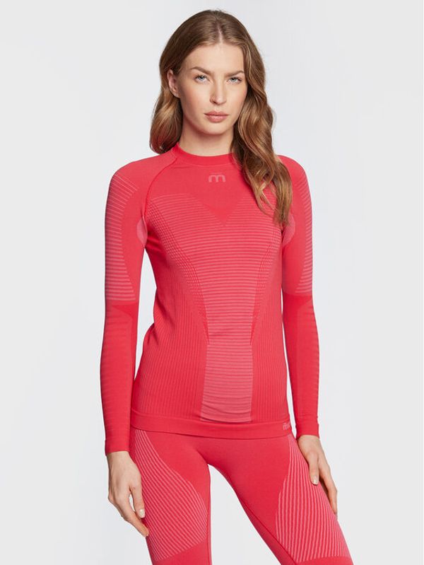 Mico Mico Термооблекло горна част IN01855 Червен