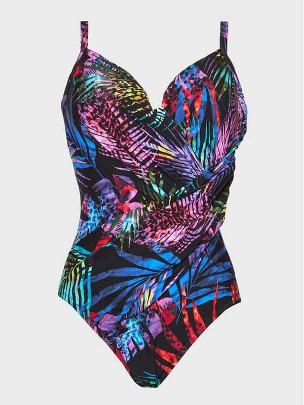 Miraclesuit Miraclesuit Бански костюм 6553474 Цветен