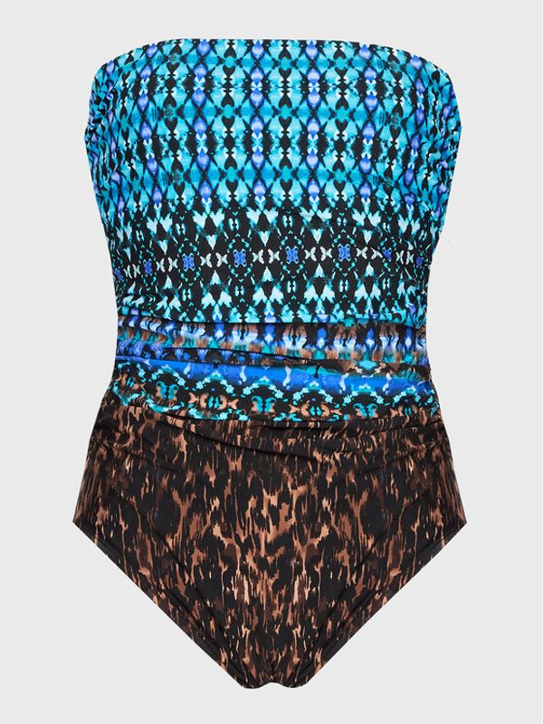 Miraclesuit Miraclesuit Бански костюм Avanti 6552242 Цветен