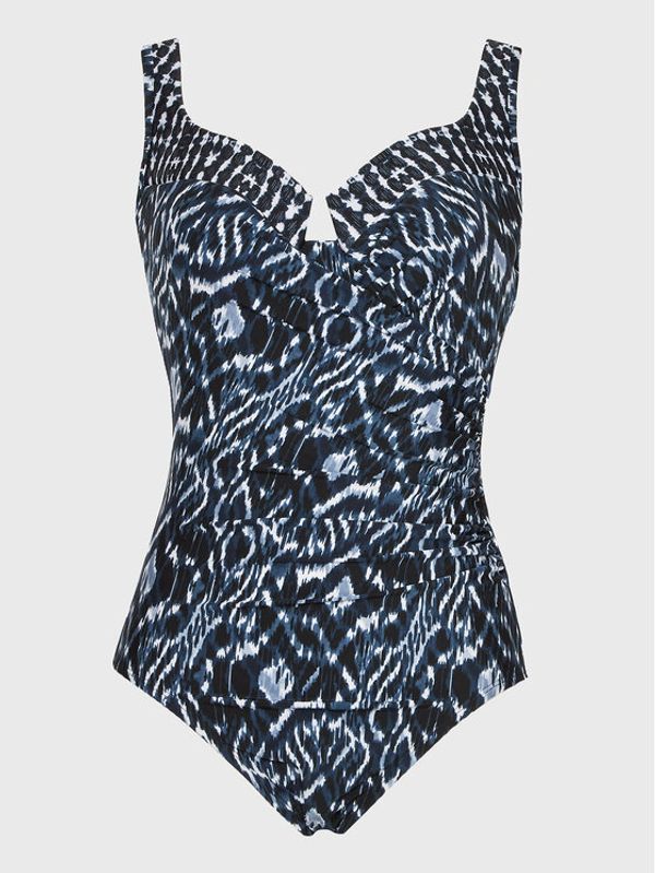 Miraclesuit Miraclesuit Бански костюм Escape 6553466 Тъмносин