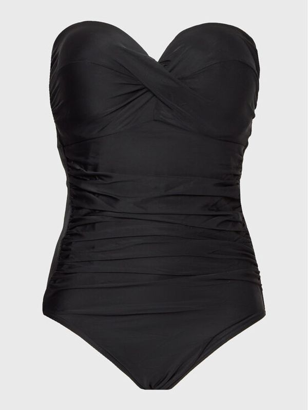 Miraclesuit Miraclesuit Бански костюм Madrid 6516657 Черен