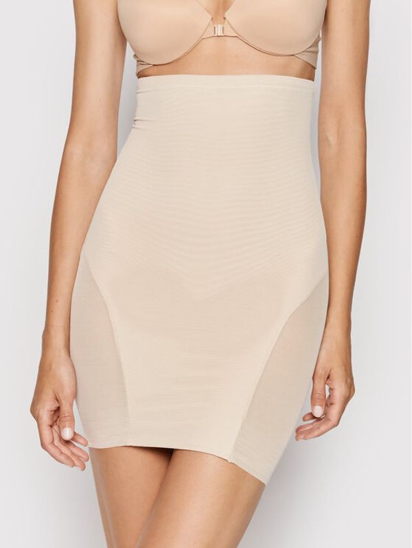 Miraclesuit Miraclesuit Моделиращо бельо долна част Sexy Sheer Extra Firm Control 2784 Бежов