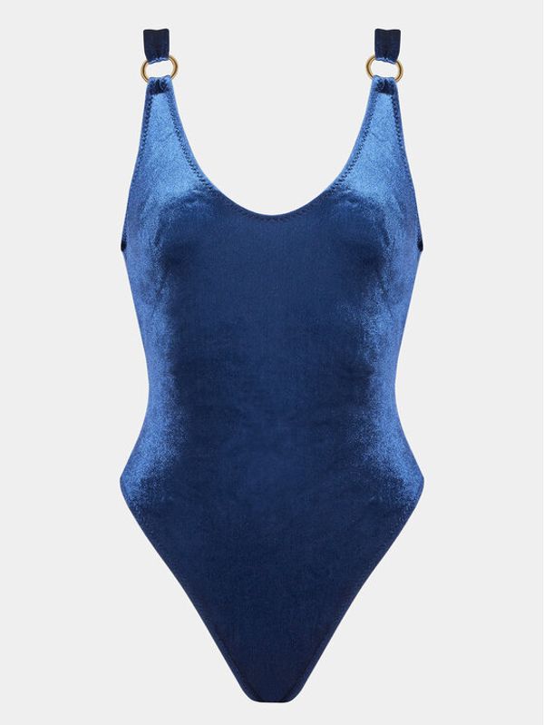 Mission Swim Mission Swim Бански костюм Courtney-S Тъмносин