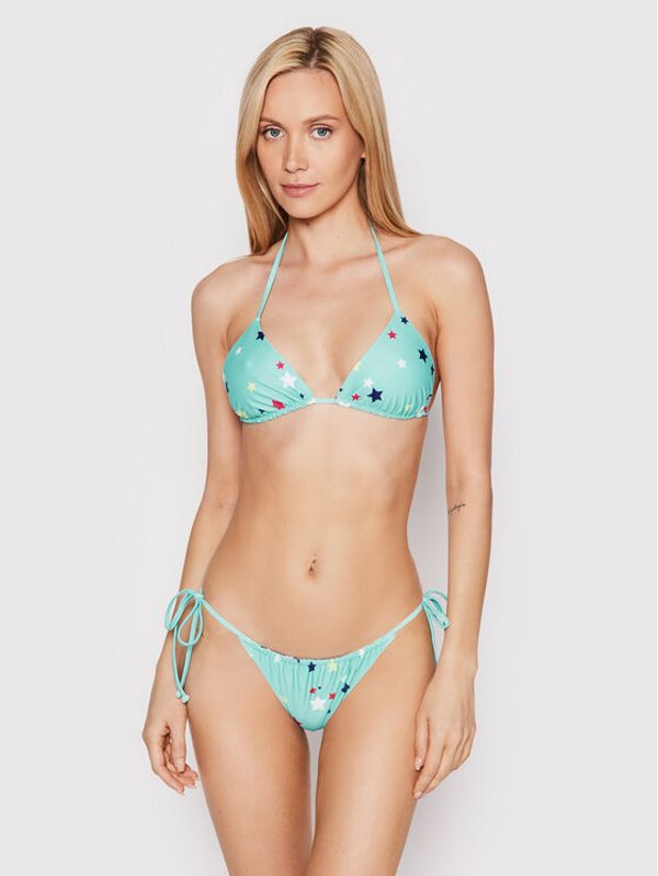 Mission Swim Mission Swim Бикини Gia Син