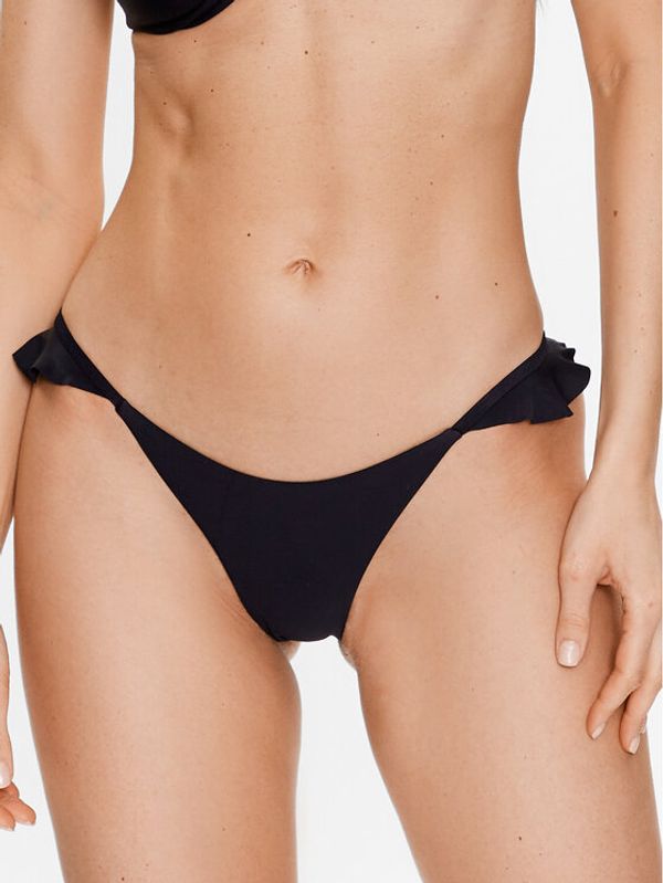 Mission Swim Mission Swim Долнище на бански Arielle Черен