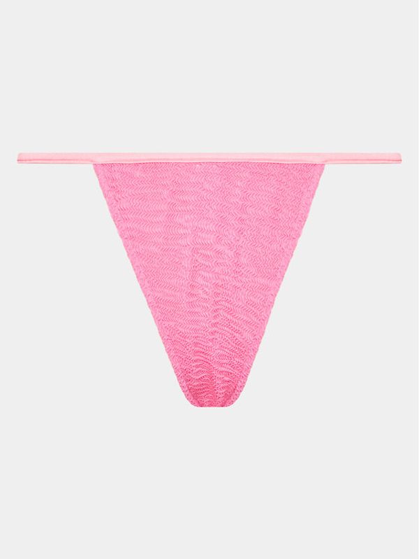 Mission Swim Mission Swim Долнище на бански Connie-Hwb Розов