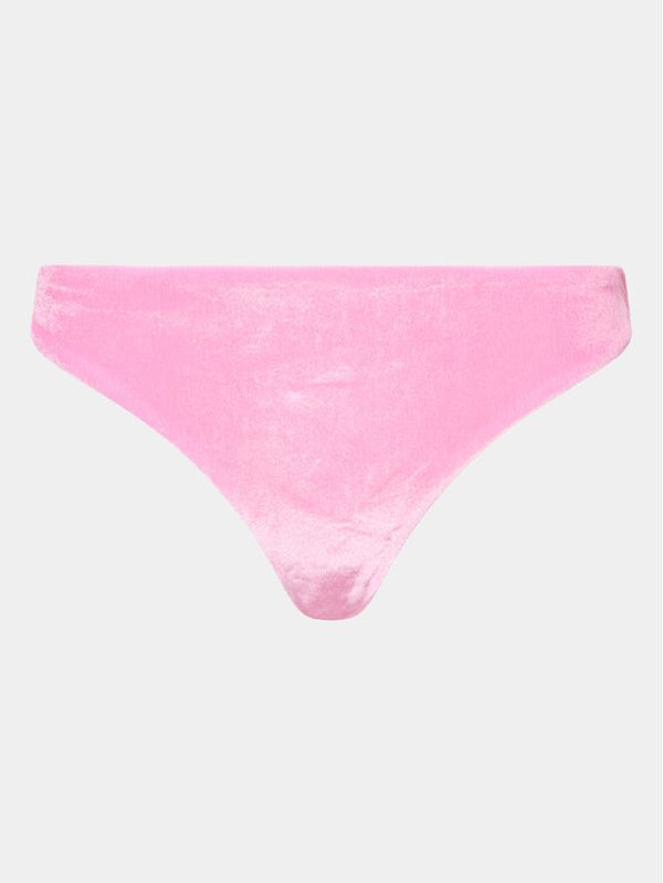 Mission Swim Mission Swim Долнище на бански Errin Розов