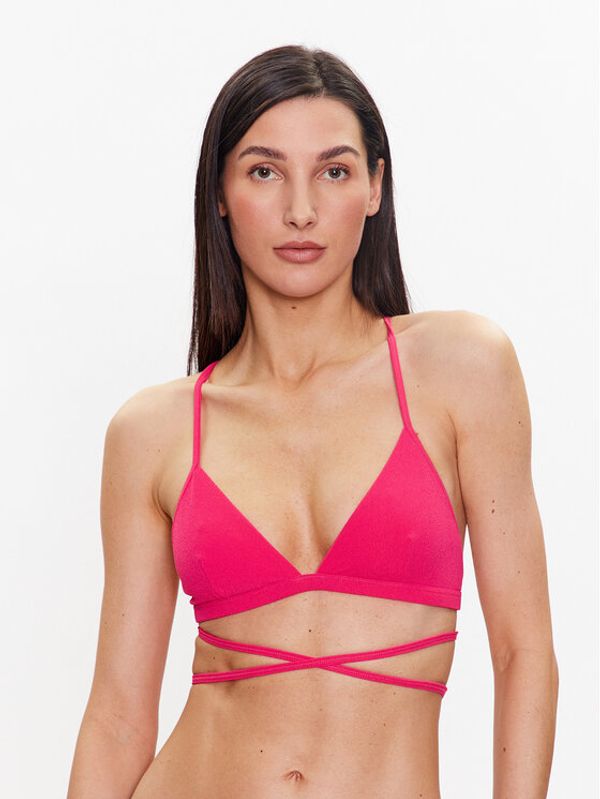 Mission Swim Mission Swim Горнище на бански Carla Розов