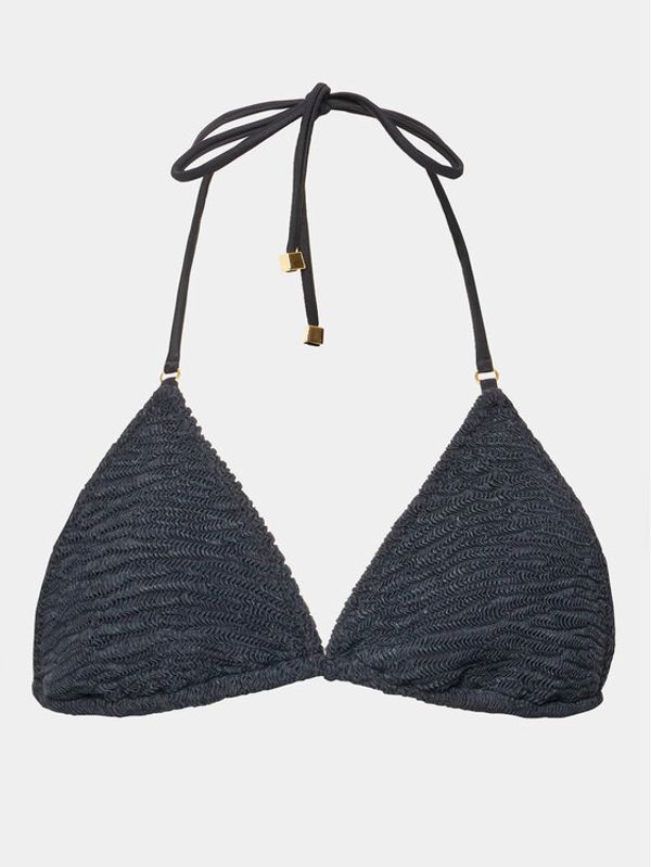 Mission Swim Mission Swim Горнище на бански Laura-BT Черен