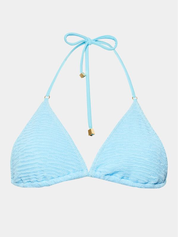 Mission Swim Mission Swim Горнище на бански Laura-BT Син