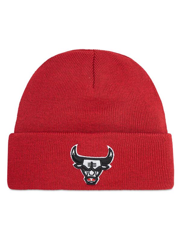 Mitchell & Ness Mitchell & Ness Шапка Fandom KTCFMM19260 Червен