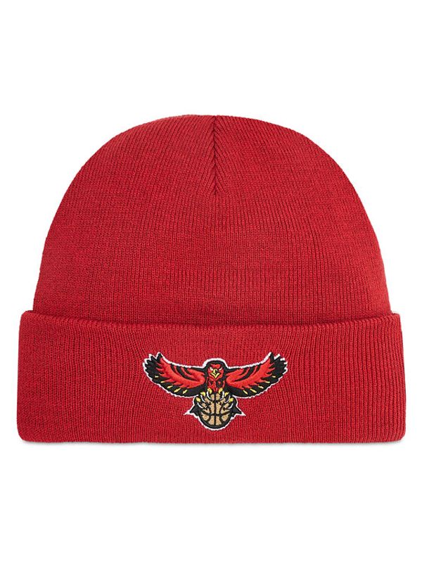 Mitchell & Ness Mitchell & Ness Шапка Fandom KTCFMM19260 Червен