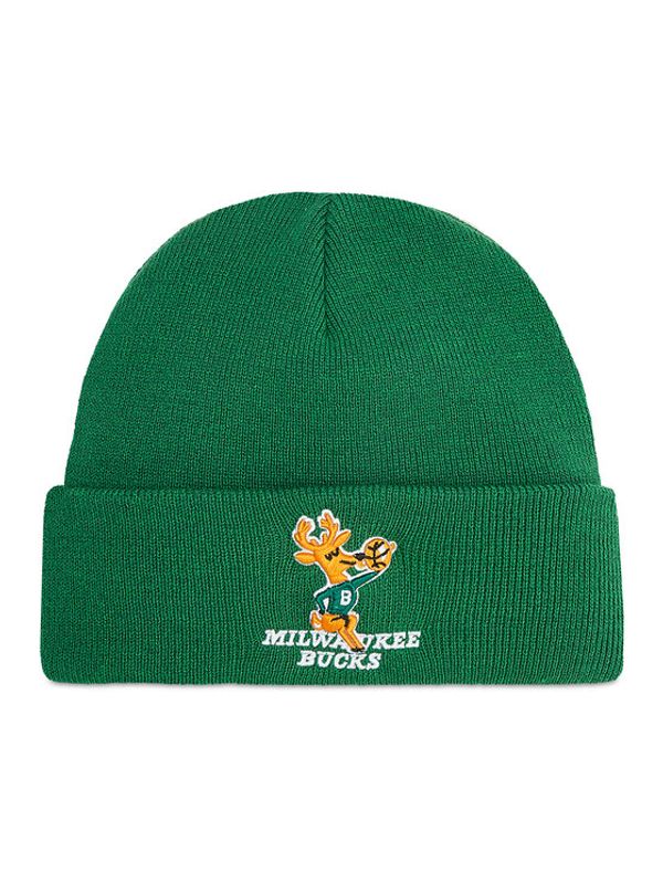 Mitchell & Ness Mitchell & Ness Шапка Fandom KTCFMM19260 Зелен