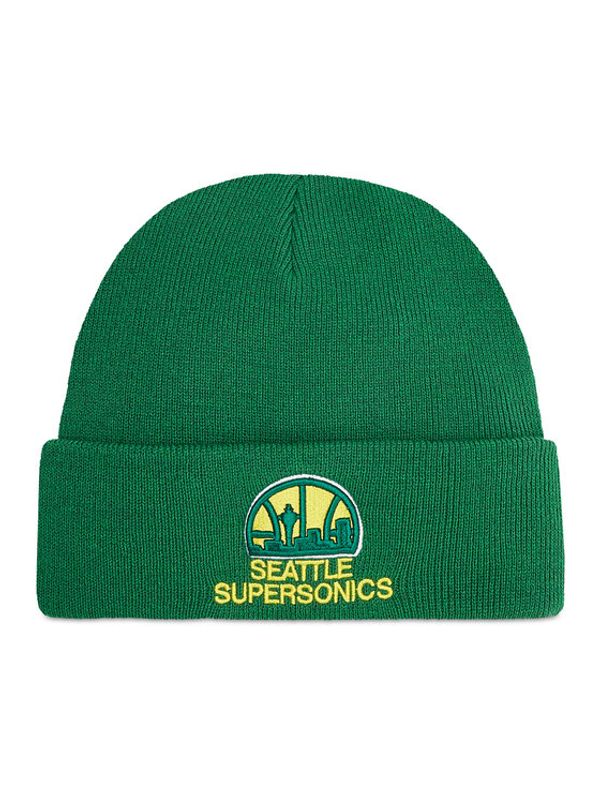 Mitchell & Ness Mitchell & Ness Шапка Fandom KTCFMM19260 Зелен