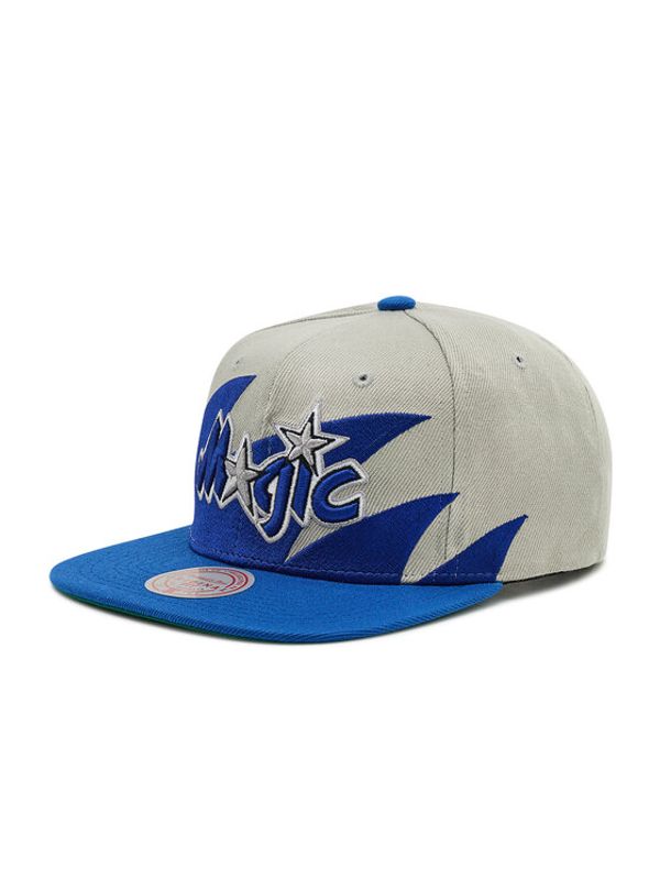 Mitchell & Ness Mitchell & Ness Шапка с козирка HHSS2978 Син