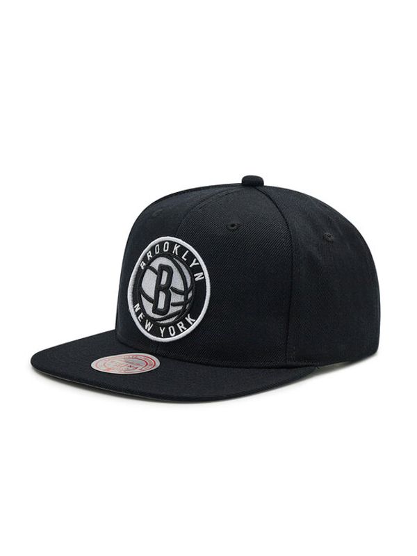 Mitchell & Ness Mitchell & Ness Шапка с козирка HHSS3256 Черен